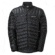 Featherlite Micro Jacket - Mens-Black-Large