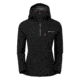 Montane Minimus Jacket - Womens, Black, Extra Small, FMINJBLAA07