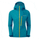 Montane Minimus Jacket - Womens, Cerulean Blue, Large, FMINJCERN07