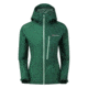 Montane Minimus Jacket - Womens, Wakame Green, Large, FMINJWAKN07