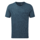 Montane Neon T-Shirt - Mens, Narwhal Blue, 2XL, MNETSNARZ07
