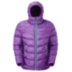 Montane North Star Lite Jacket - Womens -Dahlia-Medium