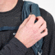 Montane Orbiton 25-28 Pack, Astro Blue, One Size, POR25ASTO13