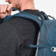 Montane Orbiton 25-28 Pack, Astro Blue, One Size, POR25ASTO13