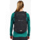 Montane Orbiton 25-28 Pack, Black, One Size, POR25BLAO13