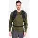 Montane Orbiton 25-28 Pack, Black, One Size, POR25BLAO13