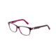 Morgan 201094 Eyeglasses, Brown Havana on Pink Frame, 201094-4133
