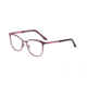 Morgan 203170 Progressive Prescription Eyeglasses, Violet Gradient Frame, 203170-1023PR