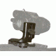 Morovision Arms M69 Adjustable Throw lever Mount 6015, PVS-14 MVA-118122