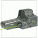 Laser Devices EOLAD-2VI Visible Laser 532nm with Infrared Pointer 835nM