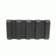 MOSM 12 Oclock MIL-STD-1913 rail, Matte Black, 820632