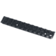 Mossberg 96207 Scope Base For Mossberg Patriot Long Action Picatinny Style Blued