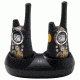 Motorolla Talkabout T6550R Rechargeable Two Way Radio T6650R