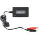 Moultrie 6V/ 12V Battery Charger, Black, MFA-13464