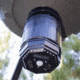 Moultrie Feeder Hog Light, Black/Green, MFA-12651