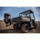 Moultrie Feeders ATV Spreader, Electric Feedgate 91332