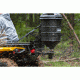 Moultrie Feeders ATV Spreader - manual gate, MSS-12721