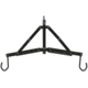 Moultrie Feeders Packable Hoist and Gambrel System, MFA-15031