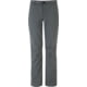 Mountain Equipment Approach Pant, Shadow Grey, 36 Waist, Regular Inseam, ME-002020-Me-01011-36-RG