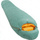 Mountain Equipment Glacier 1000 Regular Sleeping Bag - Womens, Sage, Regular, ME-007353Sage-LZ-Reg