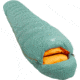 Mountain Equipment Glacier 450 Sleeping Bag, Left Zip - Womens, Sage, Regular, ME-007345 Sage-LZ-Reg