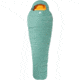 Mountain Equipment Glacier 450 Sleeping Bag, Left Zip - Womens, Sage, Regular, ME-007345 Sage-LZ-Reg
