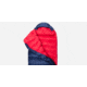 Mountain Equipment Helium 250 Sleeping Bag, Left Zip - Womens, Medieval, ME-00607401596