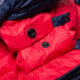 Mountain Equipment Helium 250 Sleeping Bag, Left Zip - Womens, Medieval, ME-00607401596