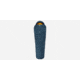 Mountain Equipment Helium 400 Sleeping Bag, Left Zip - Mens, Majolica, ME-00605801635