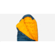 Mountain Equipment Helium 600 Sleeping Bag, Left Zip - Mens, Majolica, Long, ME-00606001635