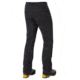Mountain Equipment ME-000850-ME-01004-Reg-28: Ibex Mountain Pant - Men's, Black, 28 Waist, Regular Inseam