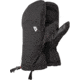 Mountain Equipment Mountain Mitt - Mens, Black, S, ME-005119-ME-01004-S