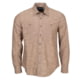 Mountain Khakis Bison Etch Shirt Classic Fit - Men's, Cedar, XXL, O48201CEDARXXL