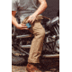 Mountain Khakis Camber Original Pants Classic Fit - Mens, Jackson Grey, 36x34, E37021JACKSON GREY3634