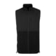 Mountain Khakis Col Vest Classic Fit - Men's, Black, XL, N62001BLACKXL