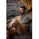 Mountain Khakis Cumberland Sweater Classic Fit - Mens, Crater Navy, L, I29401CRATER NAVYL