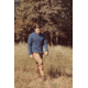 Mountain Khakis Cumberland Sweater Classic Fit - Mens, Crater Navy, L, I29401CRATER NAVYL