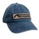 Mountain Khakis Extended Logo Hat - Men's, Crater Navy, OS, M60401CRATER NAVYOS