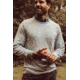 Mountain Khakis Fletcher Sweater Classic Fit - Mens, Night, S, M20B70NIGHTS