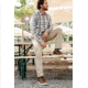 Mountain Khakis Homestead Chino Pant Relaxed Fit - Mens, Freestone, 32x32, E26252FREESTONE3232
