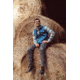 Mountain Khakis Mitchell Pant Modern Fit - Mens, Firma, 38x32, E21255FIRMA3832
