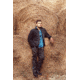 Mountain Khakis Mitchell Pant Modern Fit - Mens, Firma, 38x32, E21255FIRMA3832