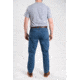 Mountain Khakis Miter Denim Jean Modern Fit - Mens, Medium Wash, 36x32, O33403MEDIUM WASH3632
