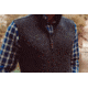 Mountain Khakis Norris Vest Classic Fit - Mens, Black, XXL, N60001BLACKXXL