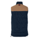 Mountain Khakis Ryker Peak Down Vest Classic Fit - Mens, Crater Navy, M, N49401CRATER NAVYM