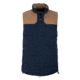 Mountain Khakis Ryker Peak Down Vest Classic Fit - Mens, Crater Navy, M, N49401CRATER NAVYM