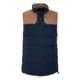 Mountain Khakis Ryker Peak Down Vest Classic Fit - Men's, Crater Navy, M, N49401CRATER NAVYM