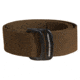 Mountain Khakis Solid Elastic Webbing Belt - Mens, Tobacco, OS, N89254TOBACCOOS