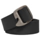 Mountain Khakis Solid Webbing Belt - Men's, Black, OS, J56001BLACKOS