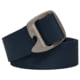 Mountain Khakis Solid Webbing Belt - Men's, Crater Navy, OS, J56401CRATER NAVYOS